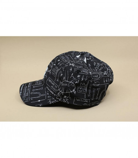 Herschel Basquiat cap Herschel